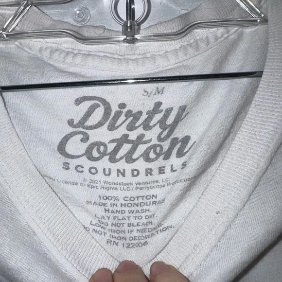 Urban Outfitters Oversized Tshirt - Picture 4 of 5